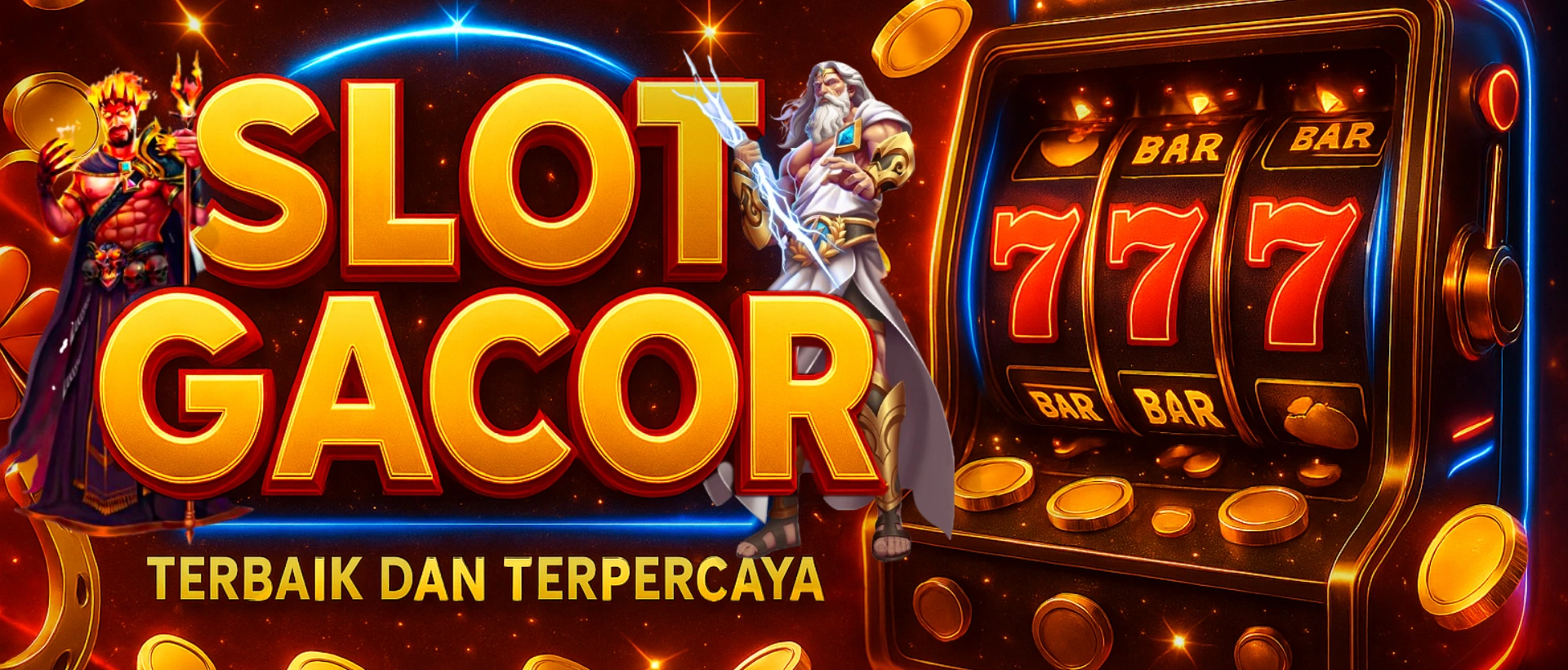 RINDUSLOT Agen Slot Tergacor Terpercaya Hari Ini